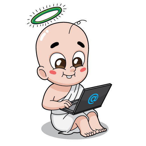 Register as a Seller 1 Baby Consin Working