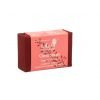 Rustic Art Geranium Soap