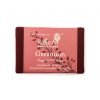 Rustic Art Geranium Soap