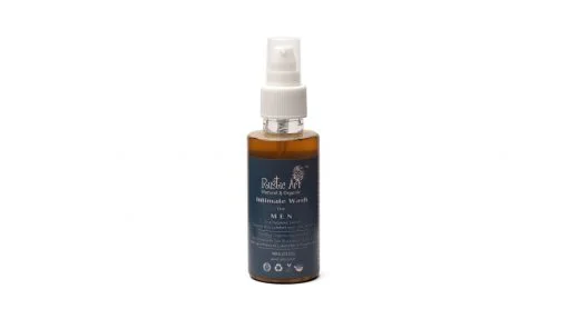 Rustic Art Organic Intimate Wash For Men