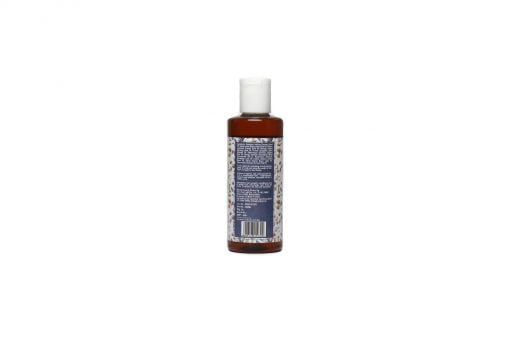 Rustic Art Organic Nourishing Hair Oil 200ml