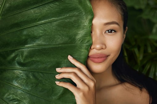 All you need to know about vegan nutrition and skin health