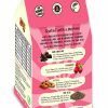 Ag Taste Vegan & Gluten Free Cookies - Chocolate Cranberry Almond (150 G) - Pack Of 6
