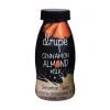 Drupe Almond Milk With Cinnamon| Lactose Free| Pack Of 6, 1200ml