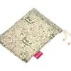 Goli Soda Keep It Fresh Reusable Cotton Vegetable Bag - Big (pack Of 6)
