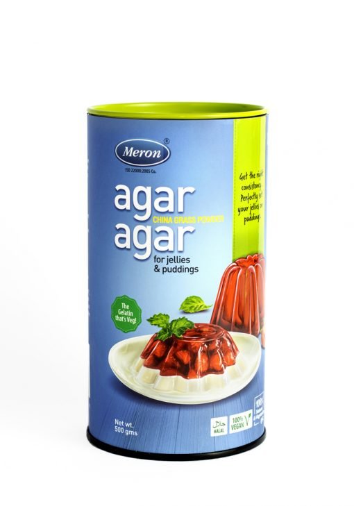 Meron Agar-agar China Grass Powder