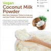 Satopradhan Vegan Coconut Milk Powder