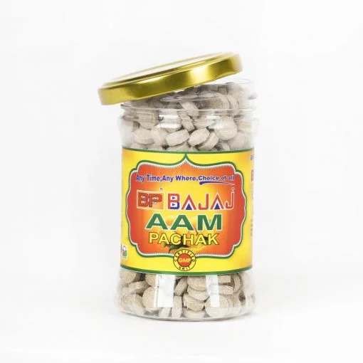 Bcp Bajaj Aam Pachak, Hing Goli, Amala Pachak, Tasty Amla Candy