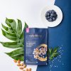 Epiphany Snacks Diwali Gift Set Duo 2 - Blueberry Almond Crisps + California Pistachio Crunch (2 X 85 Gm)