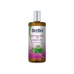 Sri Sri Tattva Brahmi Bhringaraj Taila, 200ml