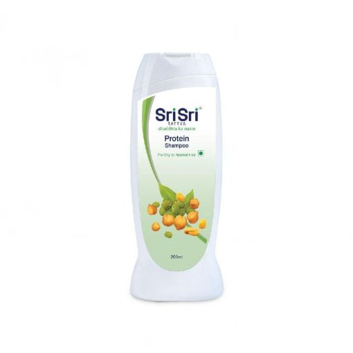 Sri Sri Tattva Protien Shampoo, 200ml
