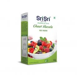 Sri Sri Tattva Chat Masala, 100g