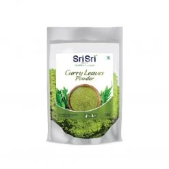 Sri Sri Tattva Curry Leaf Powder, 100g