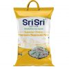 Sri Sri Tattva Daily Choice Basmati Rice, 5kg