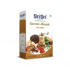 Sri Sri Tattva Garam Masala, 100g