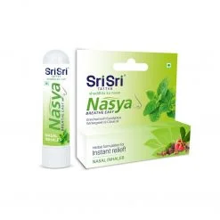 Sri Sri Tattva Nasal Inhaler, 0.5ml