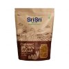 Sri Sri Tattva Organic Brown Sugar, 500g