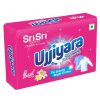 Sri Sri Tattva Ujjiyara Detergent Bar 150gms Mrp10