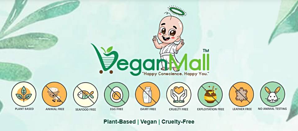 Home 5 VeganMall Homepage Banner Mobile