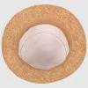 Orenda India Cork Bucket Hat