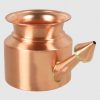 Orenda India Copper Neti Pot