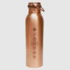 Orenda India Chakra Copper Bottle (900 Ml)