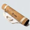 Orenda India Tvaska Cork Yoga Mat-5mm 7-chakra