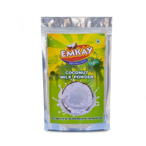 Emkay Coconut Milk Powder (200 Gm)