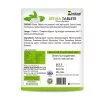 Zindagi Stevia Tablets - Stevia Sugar-free Tablets - Zero Calorie Stevia Sweetener 100tab (pack Of 5)