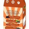 Ag Taste Vegan & Gluten Free Protein Cookies (150gm) - Chocolate Coffee Almond - Pack Of 6