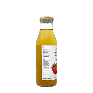 Satopradhan Apple Cider Vinegar