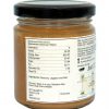 Plantmade Peanut Butter Smooth (salt And Jaggery) - 200 Gm
