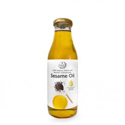 Satopradhan Sesame oil