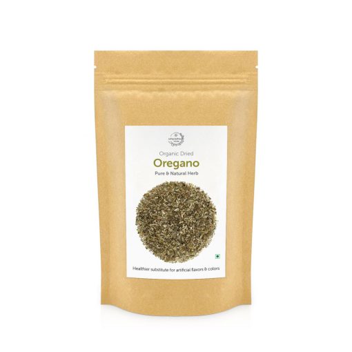 Satopradhan Organic Oregano
