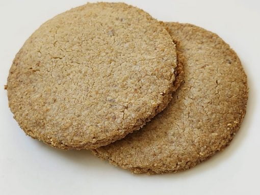 Cakenrun Ragi Oats Cookies -250g