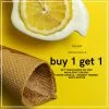 Amayra Naturals Body Butter (lemon Vanilla) -100gm