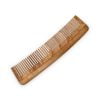 Satopradhan Neem Wood Comb