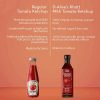D-alive Honestly Organic Khatt-mith Tomato Ketchup (made With Organic Ingredients, Sugar-free, Gluten-free, Low Carb, Ultra Low Gi, Vegan, Diabetes & Keto Friendly) - 300g