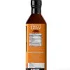 D-alive Honestly Organic Sweet Sour Chilli Sauce (made With Organic Ingredients, Sugar-free, Gluten-free, Low Carb, Ultra Low Gi, Vegan, Diabetes & Keto Friendly) - 300g