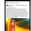 D-alive Honestly Organic Sweet Sour Chilli Sauce (made With Organic Ingredients, Sugar-free, Gluten-free, Low Carb, Ultra Low Gi, Vegan, Diabetes & Keto Friendly) - 300g