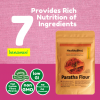 Banamin HealthyBhoj Paratha Flour
