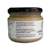 Dad's Recipe Cashew Butter - 100% Natural, Protein Rich - 275g