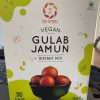 Zoipreet Vegan Soya Gulab Jamun (200 Gm) - Instant Pre Mix
