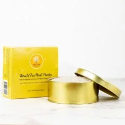 Sintra Naturals Miracle Facemask Powder