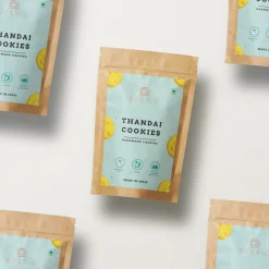 Dessic Thandai Cookies - 200 Grams