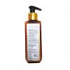 Amayra Naturals Soap-free | Hemp & Aloe Face Wash Cleanser 100ml