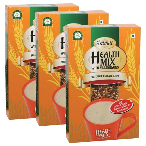 Health Mix, 175g, Pack of 3