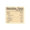 Ammae Masti Millet Mix, Nutritional facts