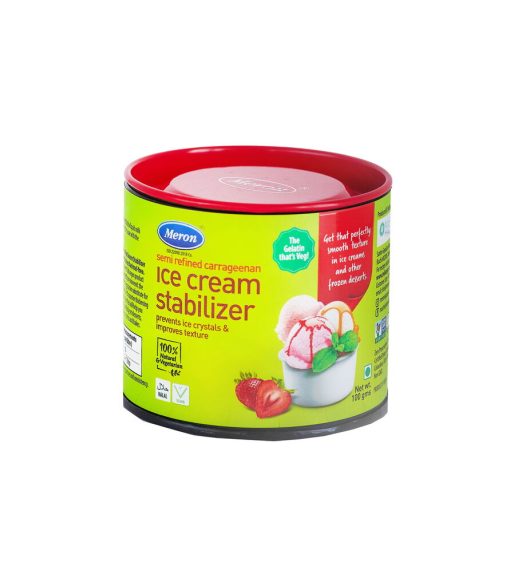 Meron Ice Cream Stabilizer 100 Gm