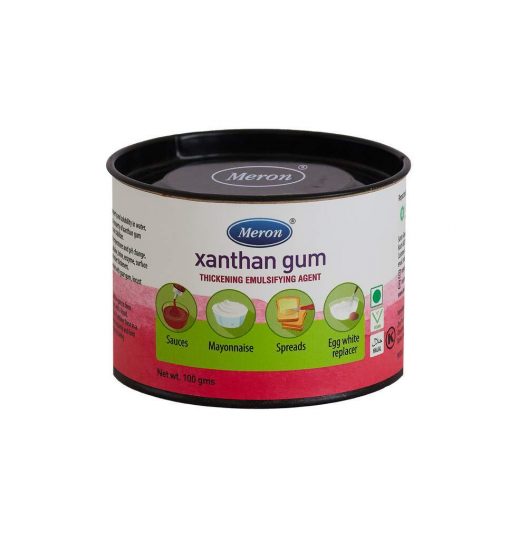 Meron Xanthan Gum Powder